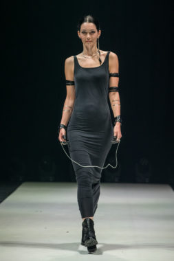 jewellery brand nvbyk won people’s choice award at tallinn fashion week