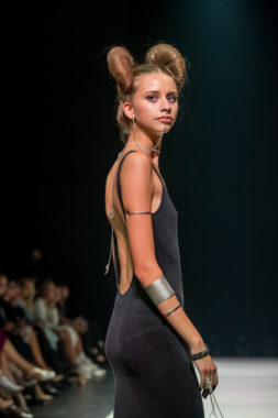 jewellery brand nvbyk won people’s choice award at tallinn fashion week