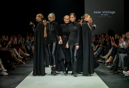 jewellery brand nvbyk won people’s choice award at tallinn fashion week