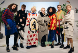 kristel kuslapuu won fashion scouts’ ones to watch award