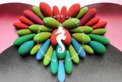 tanel veenre jewellery will be at premium exhibitions, july 3–5